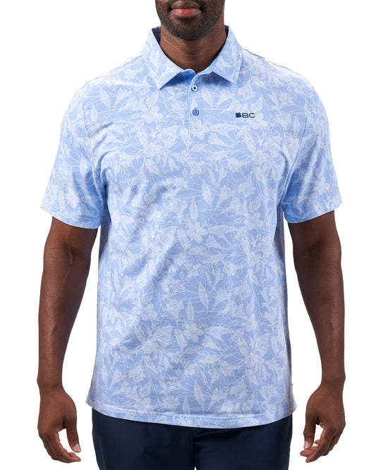 LUCKY PASSION CIRUELAN BLUE