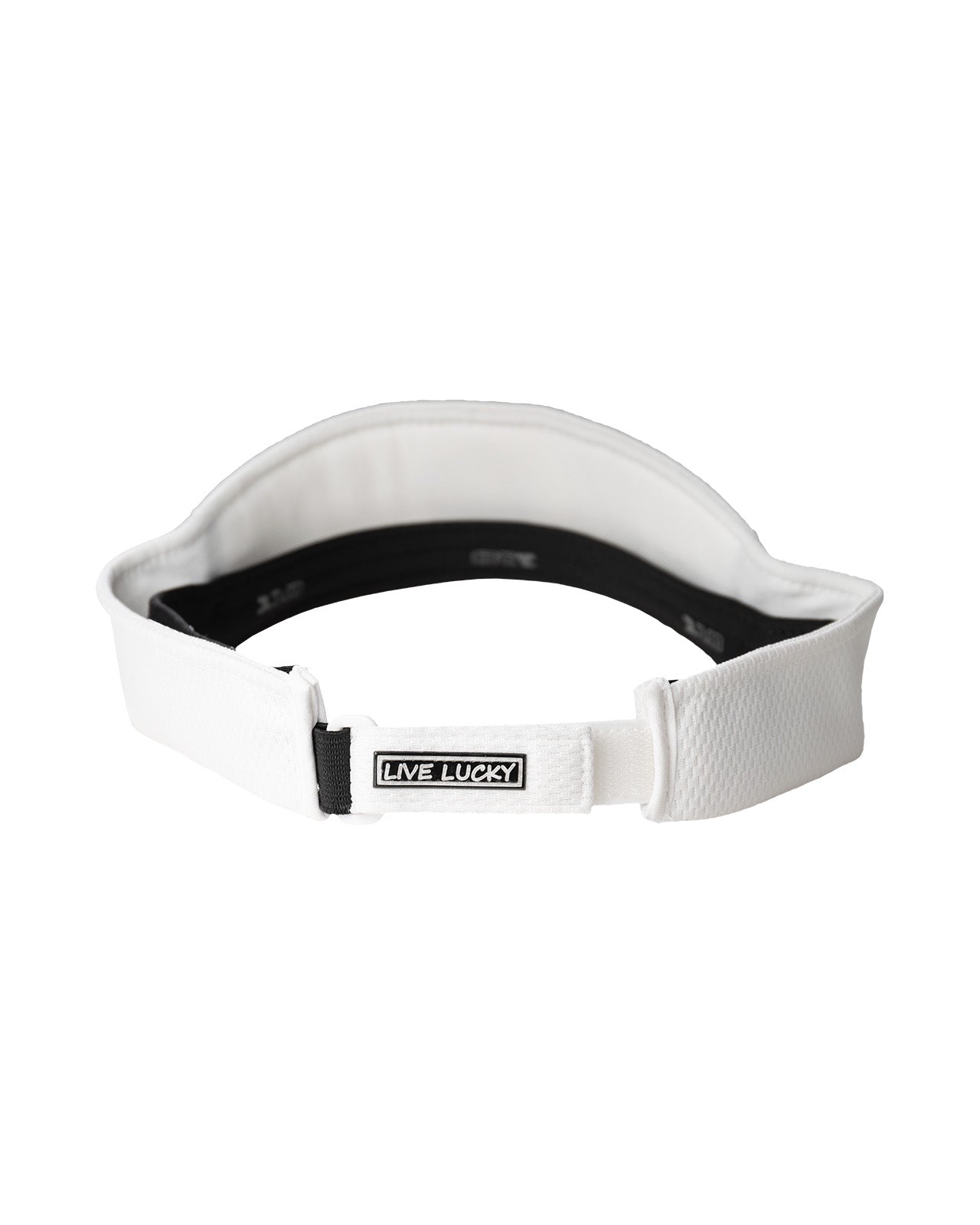 CLEAR VISOR 1