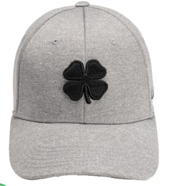 LUCKY HEATHER SILVER