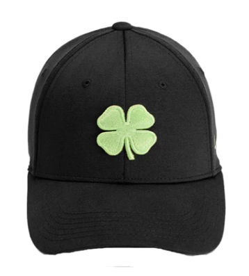 LUCKY HEATHER SPRING GREEN