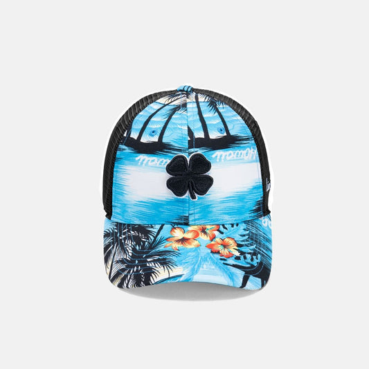 Gorra Black Clover Live Lucky ISLAND LUCK 12 General Cap