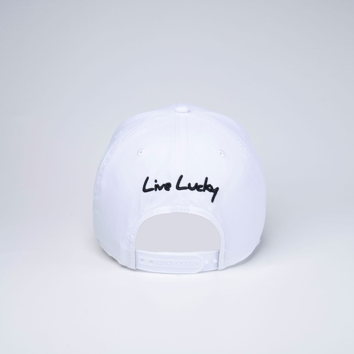 Gorra Black Clover Live Lucky Cool Luck 1 Hat Cap