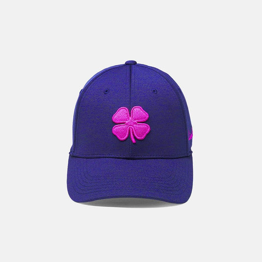 Gorra Black Clover Live Lucky Lucky Heather Razz Hat Cap