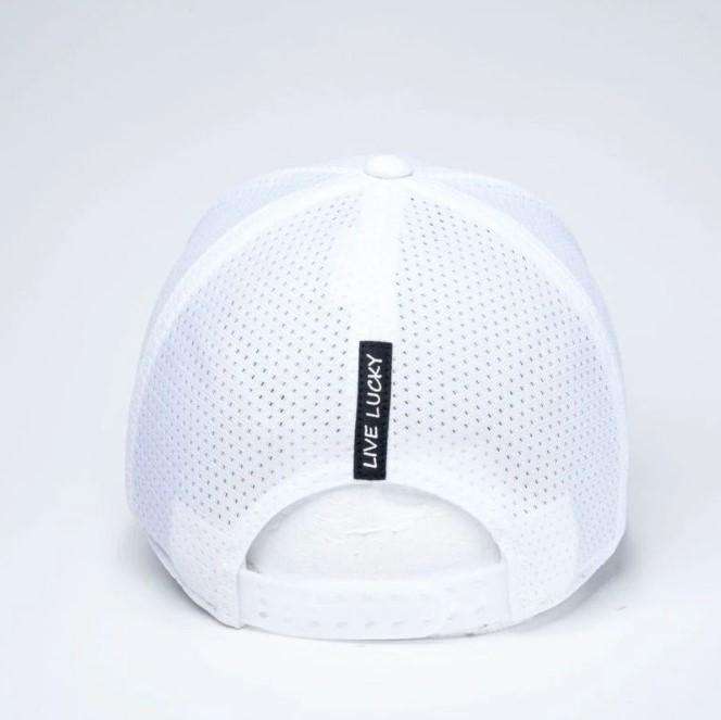 Gorra Black Clover Live Lucky SILENCE 1 Hat Cap