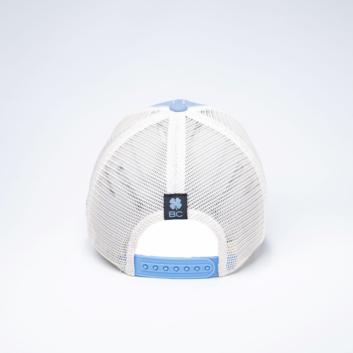 Gorra Black Clover Live Lucky Two Tone Vintage 19 Hat Cap