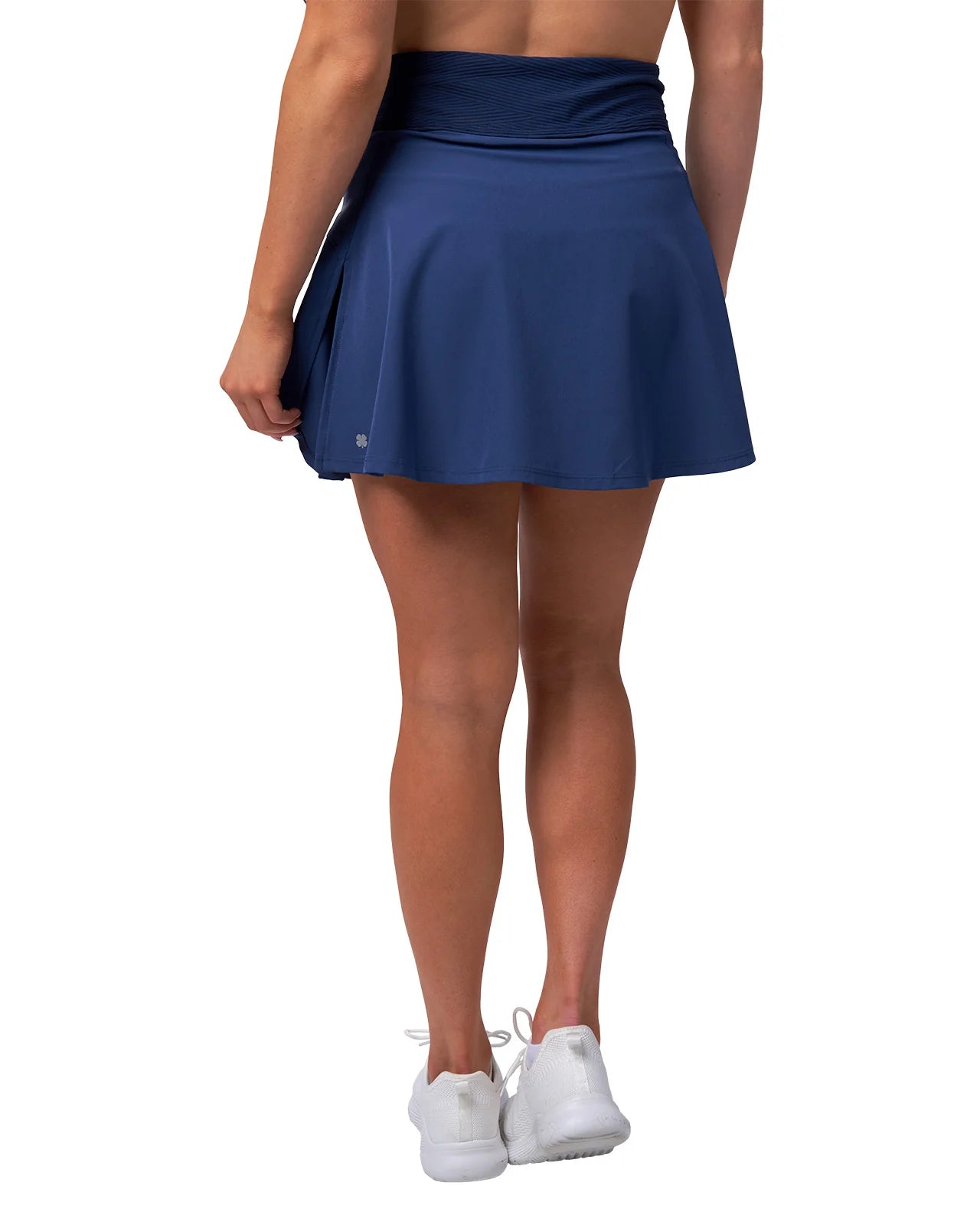 LETO SKORT NAVY - MINIFALDA