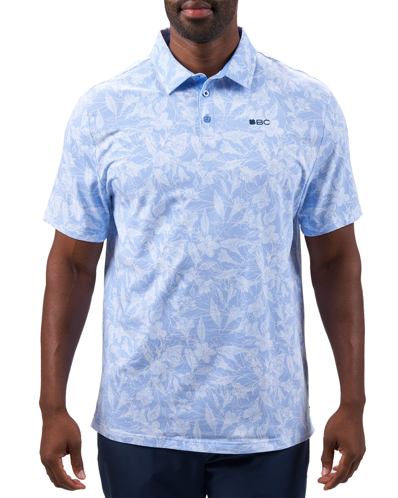 LUCKY PASSION CIRUELAN BLUE