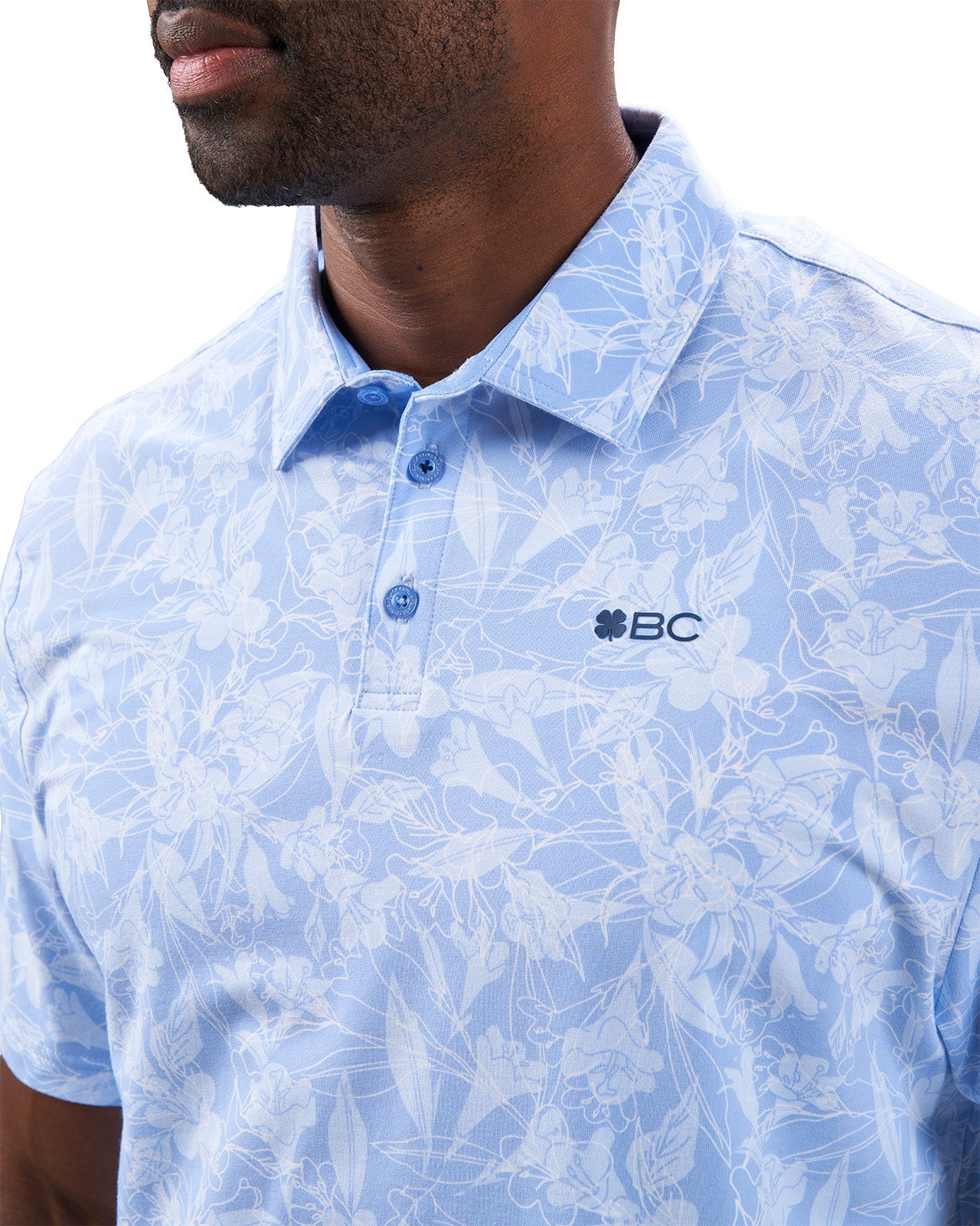 LUCKY PASSION CIRUELAN BLUE