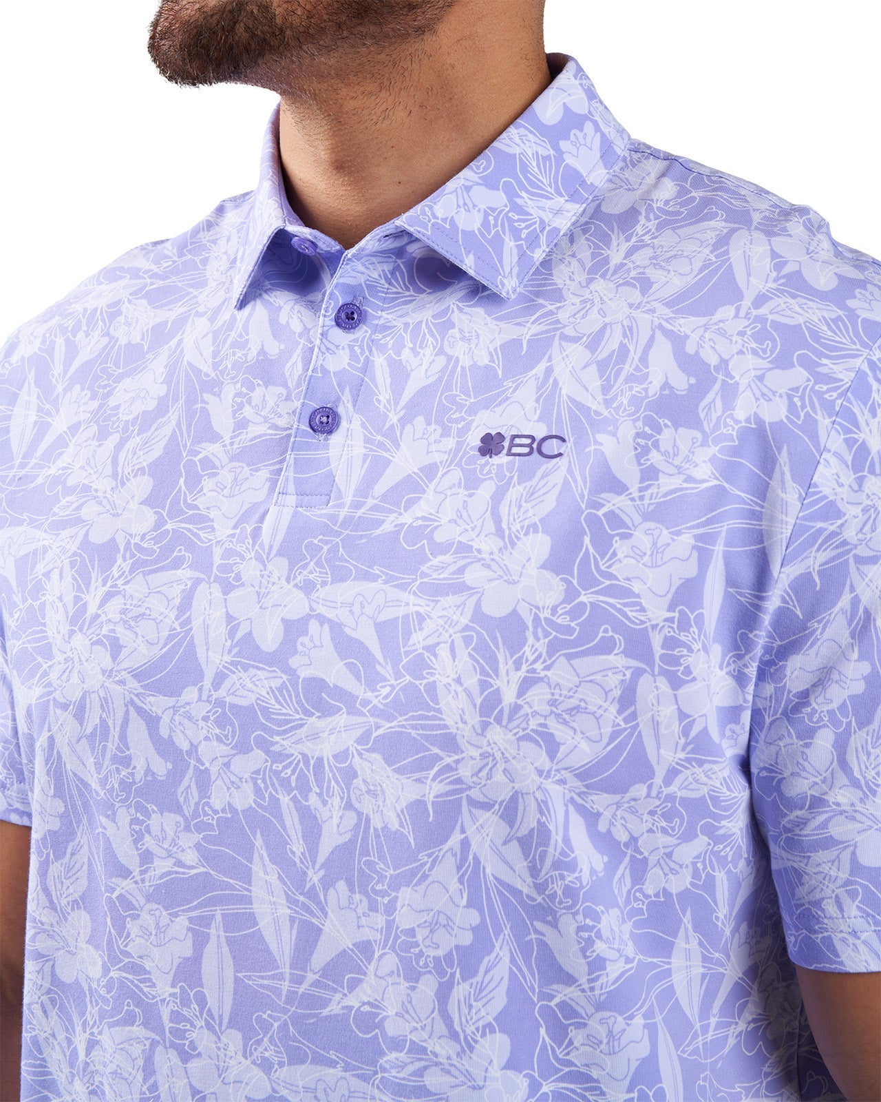 LUCKY SWEET PASSION LAVANDER