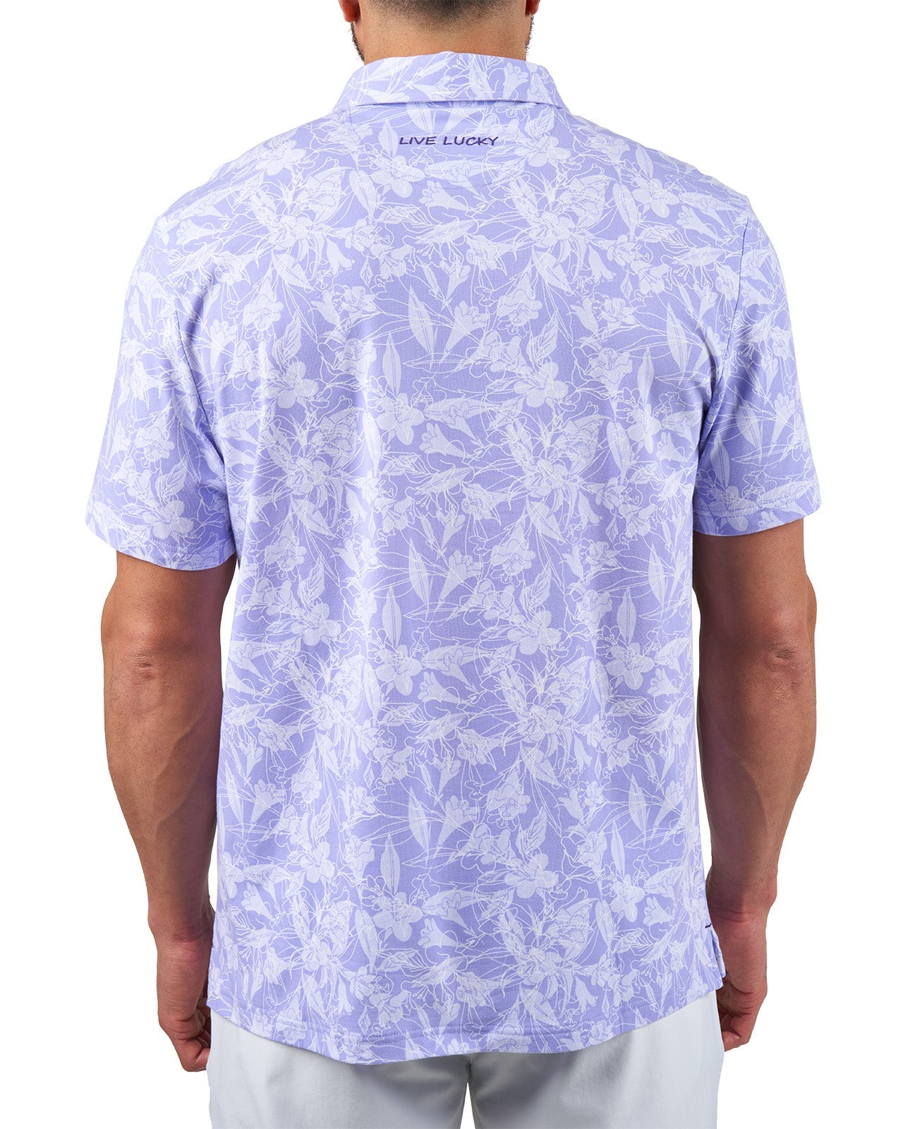 LUCKY SWEET PASSION LAVANDER