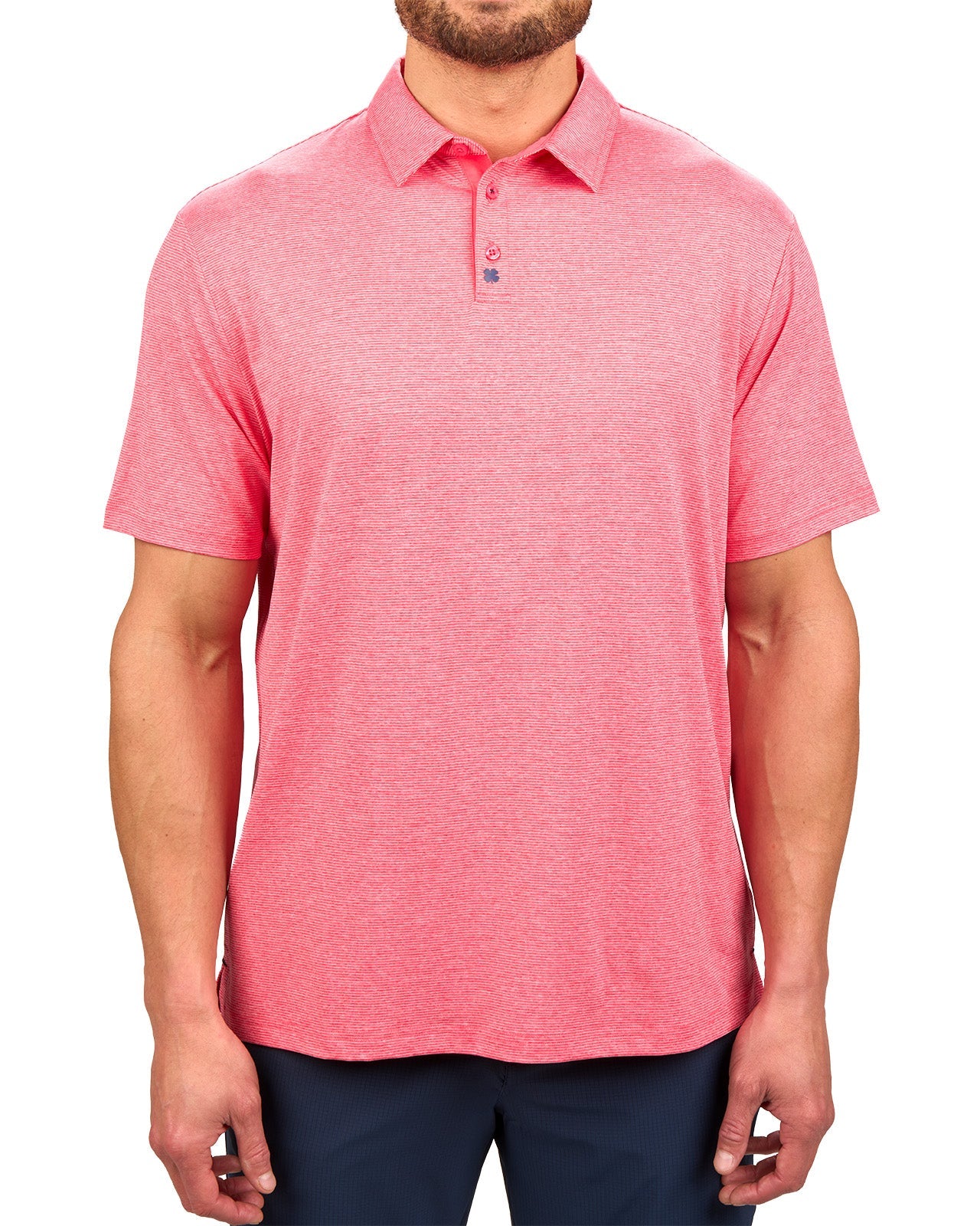 GREYSON -PARADAISE PINK