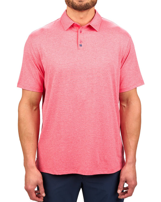 GREYSON -PARADAISE PINK