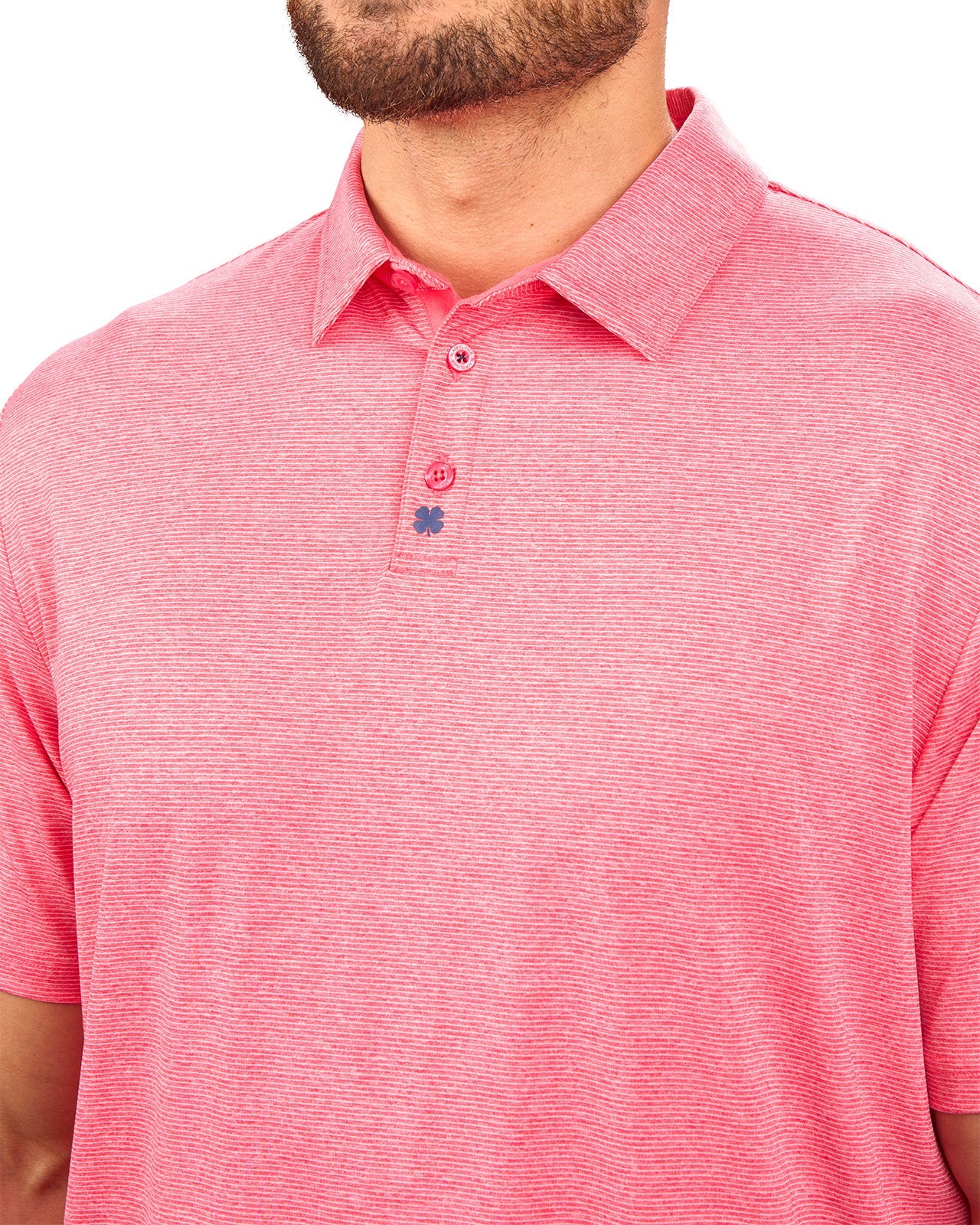 GREYSON -PARADAISE PINK