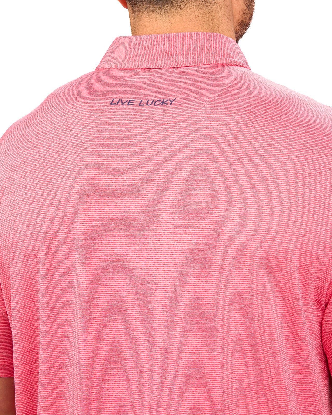 GREYSON -PARADAISE PINK