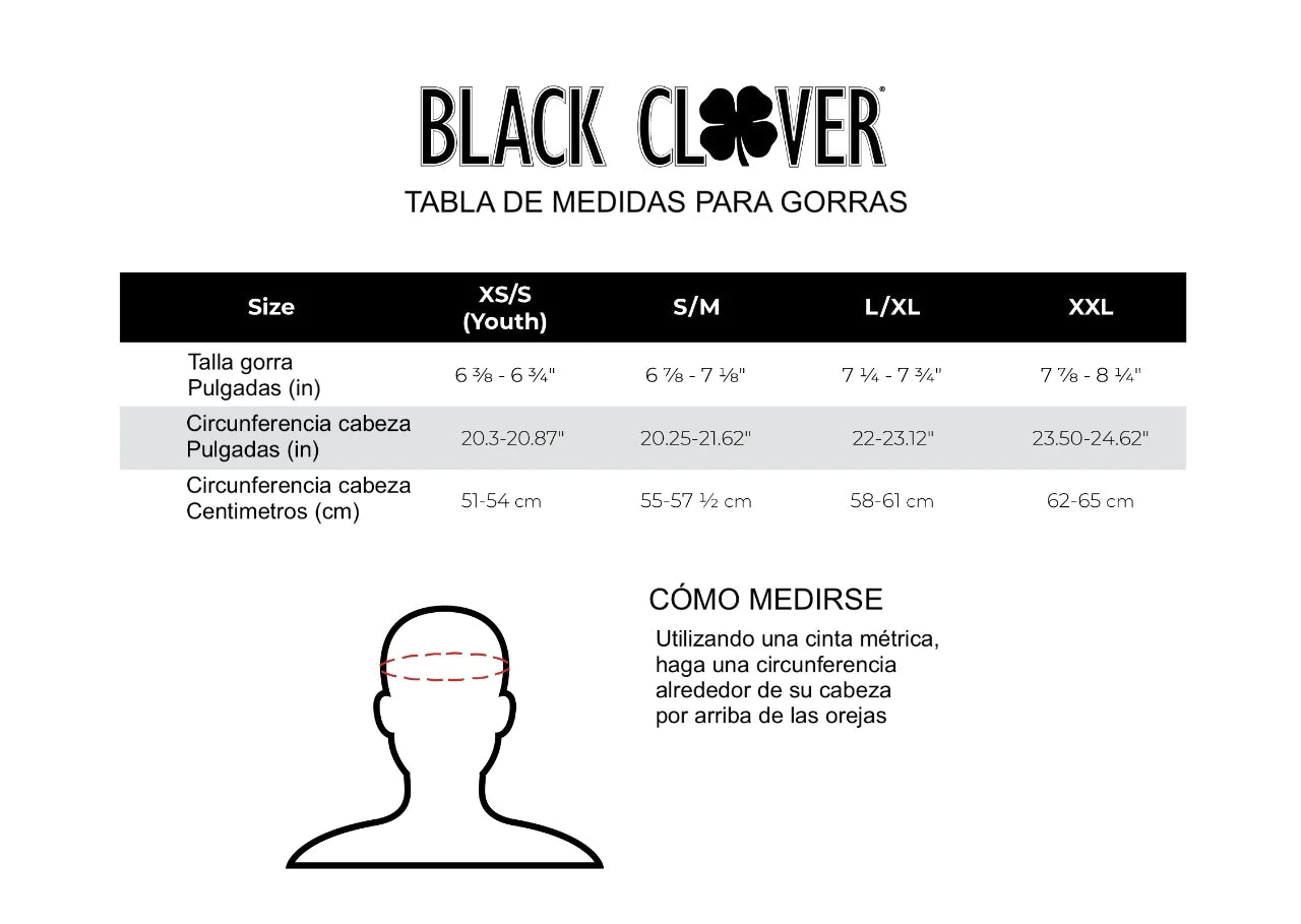 PREMIUM CLOVER 107