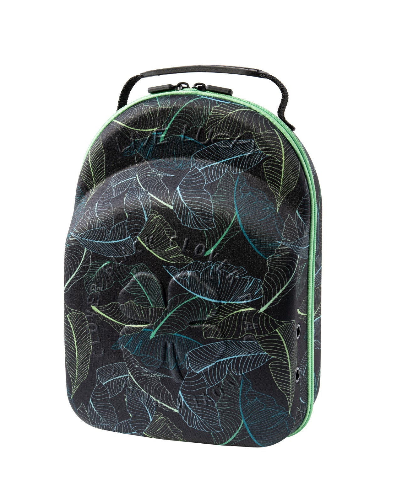 PORTA GORRAS TROPICAL