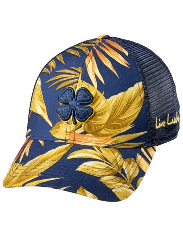 ISLAND LUCK 14