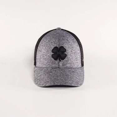 LUCKY HEATHER MESH GREY