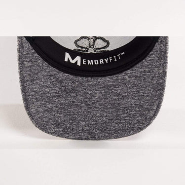 LUCKY HEATHER MESH GREY