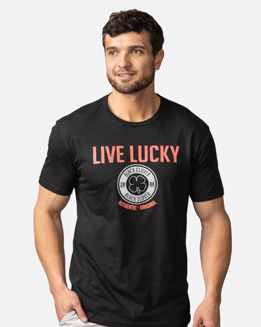 AUTHENTIC LUCK 10
