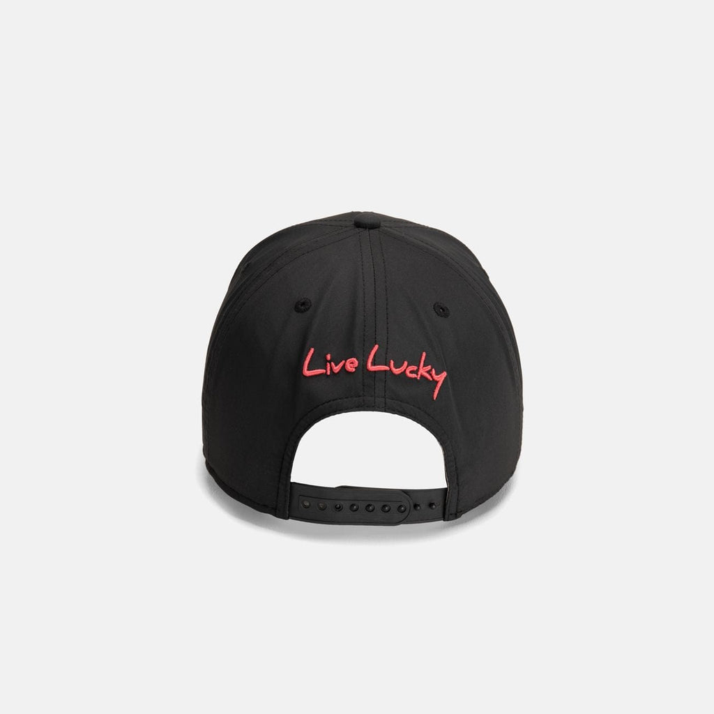 Gorra Black Clover  Live Lucky  COOL LUCK 5 General Cap