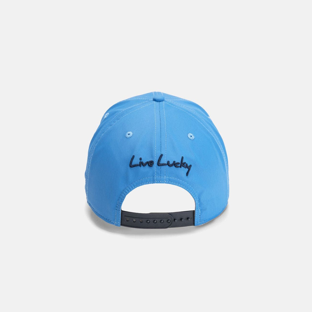 Gorra Black Clover  Live Lucky  COOL LUCK 7 General Cap