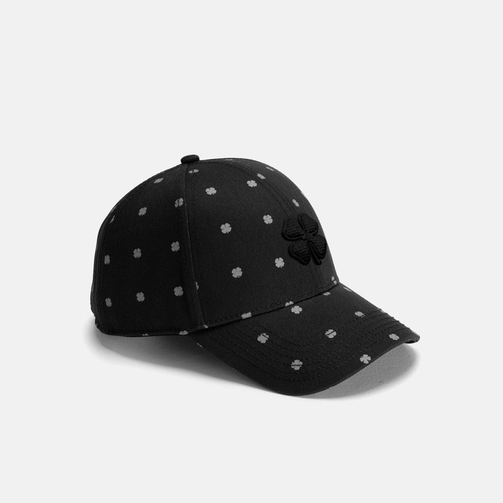 Gorra Black Clover  Live Lucky  LOTS OF LUCK General Cap