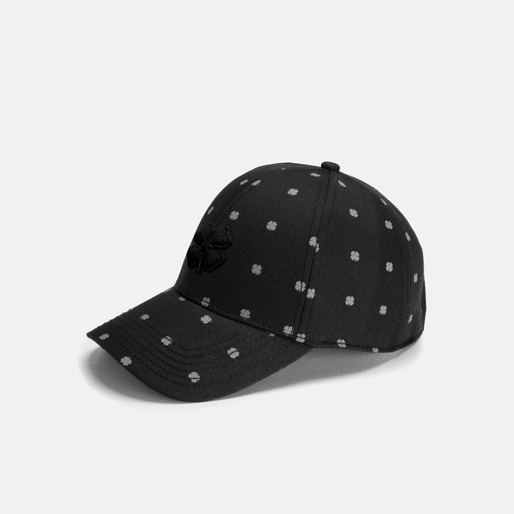 Gorra Black Clover  Live Lucky  LOTS OF LUCK General Cap