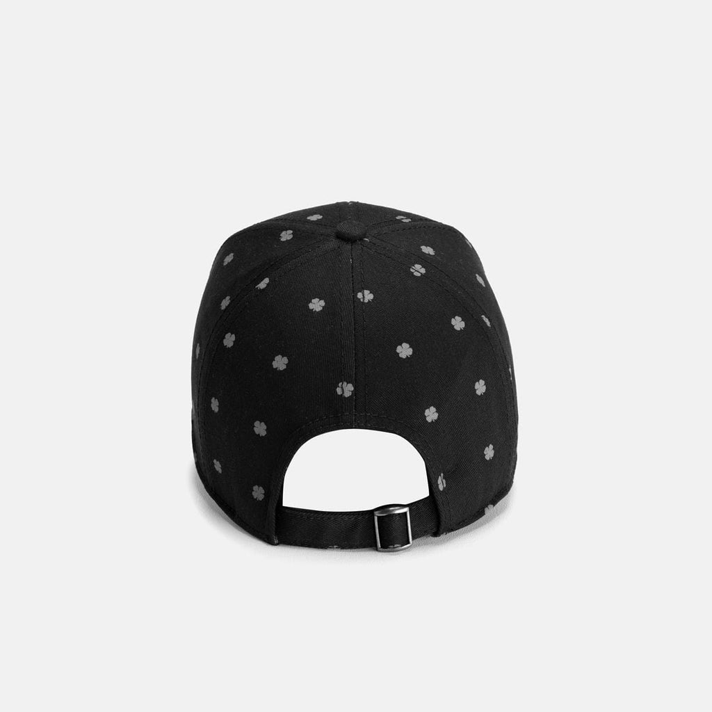 Gorra Black Clover  Live Lucky  LOTS OF LUCK General Cap