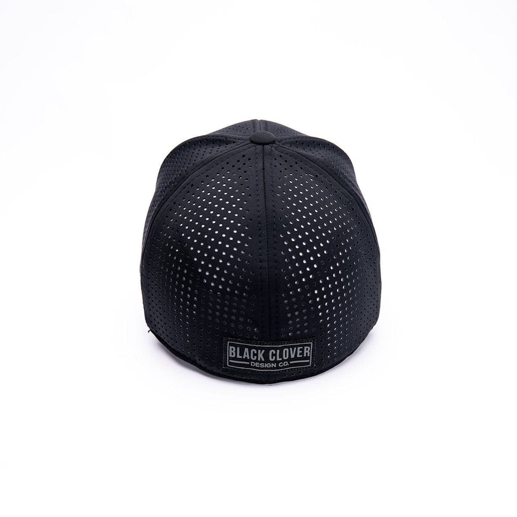 Gorra Black Clover  Live Lucky  PERF 2 BLACKOUT General Cap