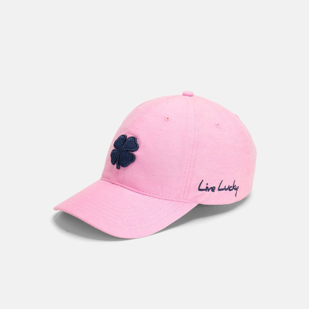 Gorra Black Clover  Live Lucky  SOFT LUCK 4 General Cap