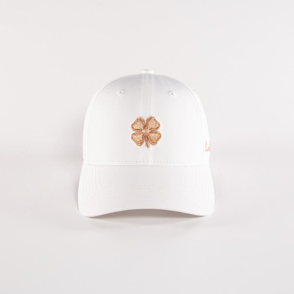 Gorra Black Clover  Live Lucky  HOLLYWOOD 1 Hat Cap