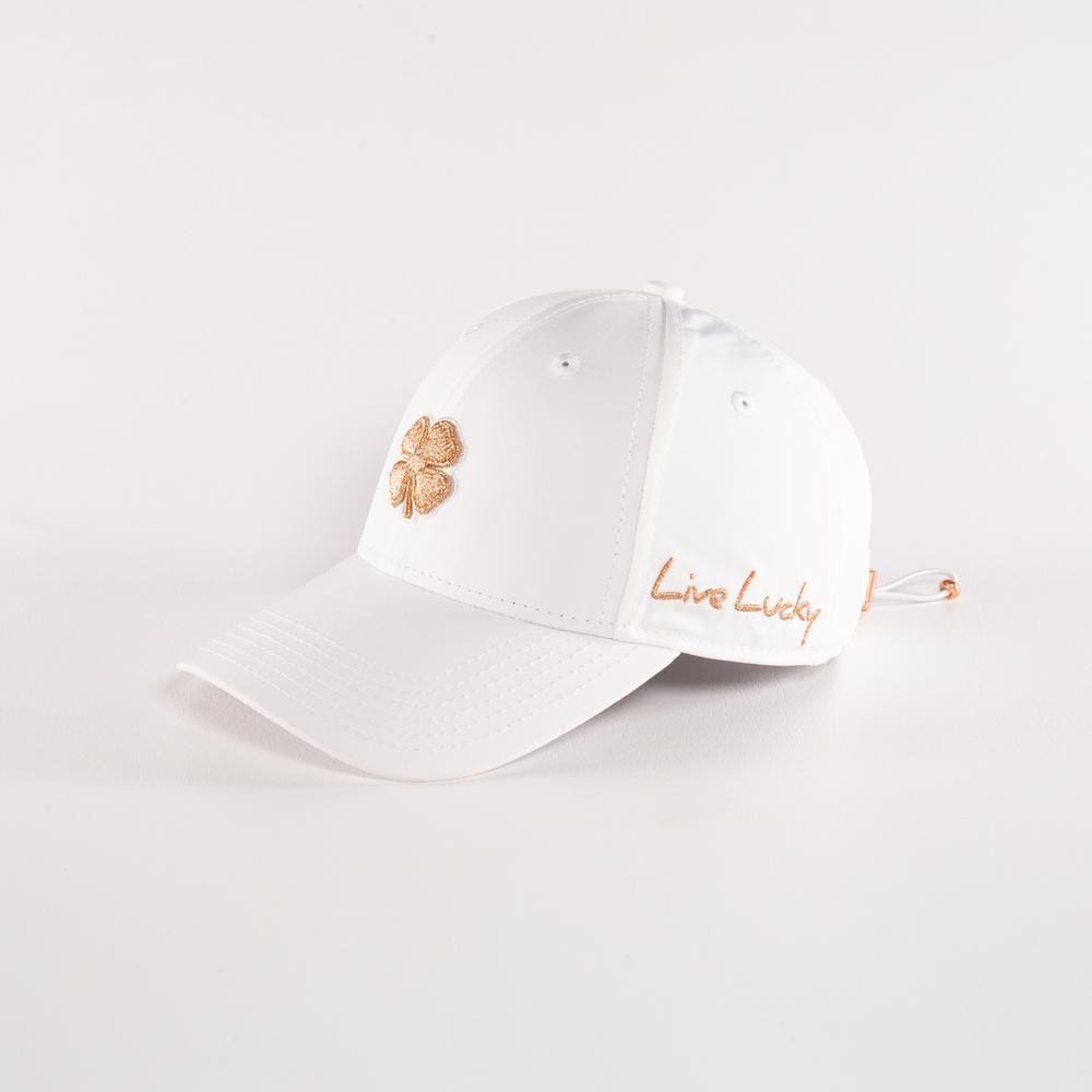 Gorra Black Clover  Live Lucky  HOLLYWOOD 1 Hat Cap