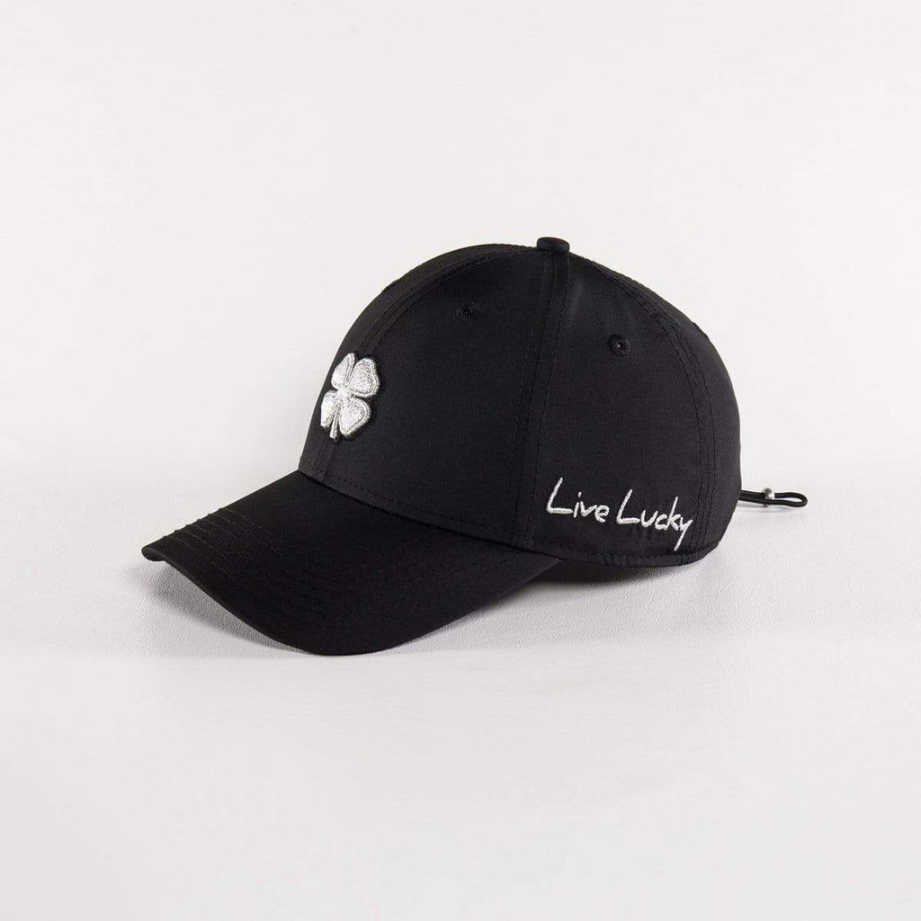 Gorra Black Clover  Live Lucky  HOLLYWOOD 2 Hat Cap