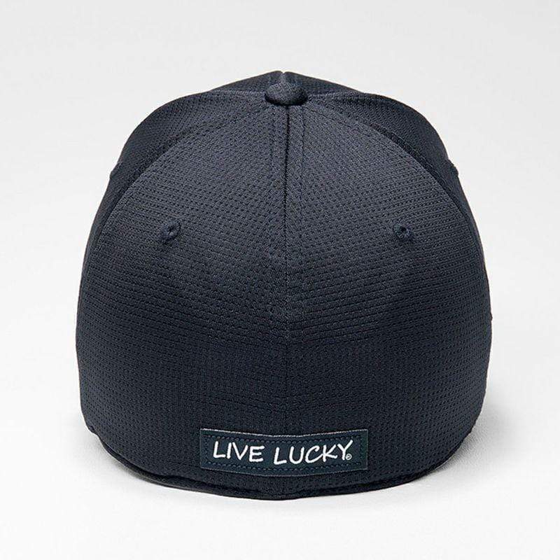 Gorra Black Clover  Live Lucky  IRON X SHADOW Hat Cap