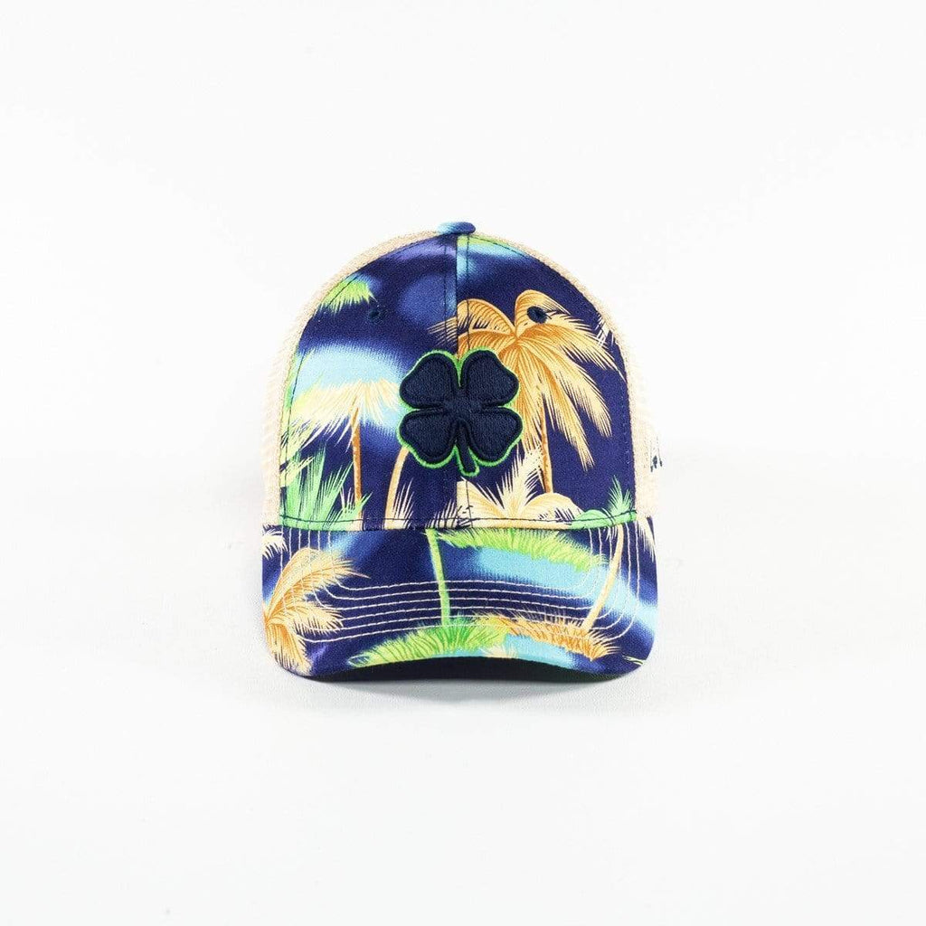 Gorra Black Clover  Live Lucky  Island Luck 2 Hat Cap