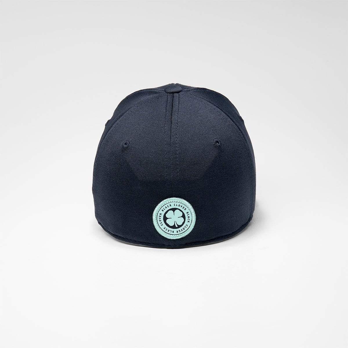 Gorra Black Clover  Live Lucky  Lucky Heather Mint Hat Cap