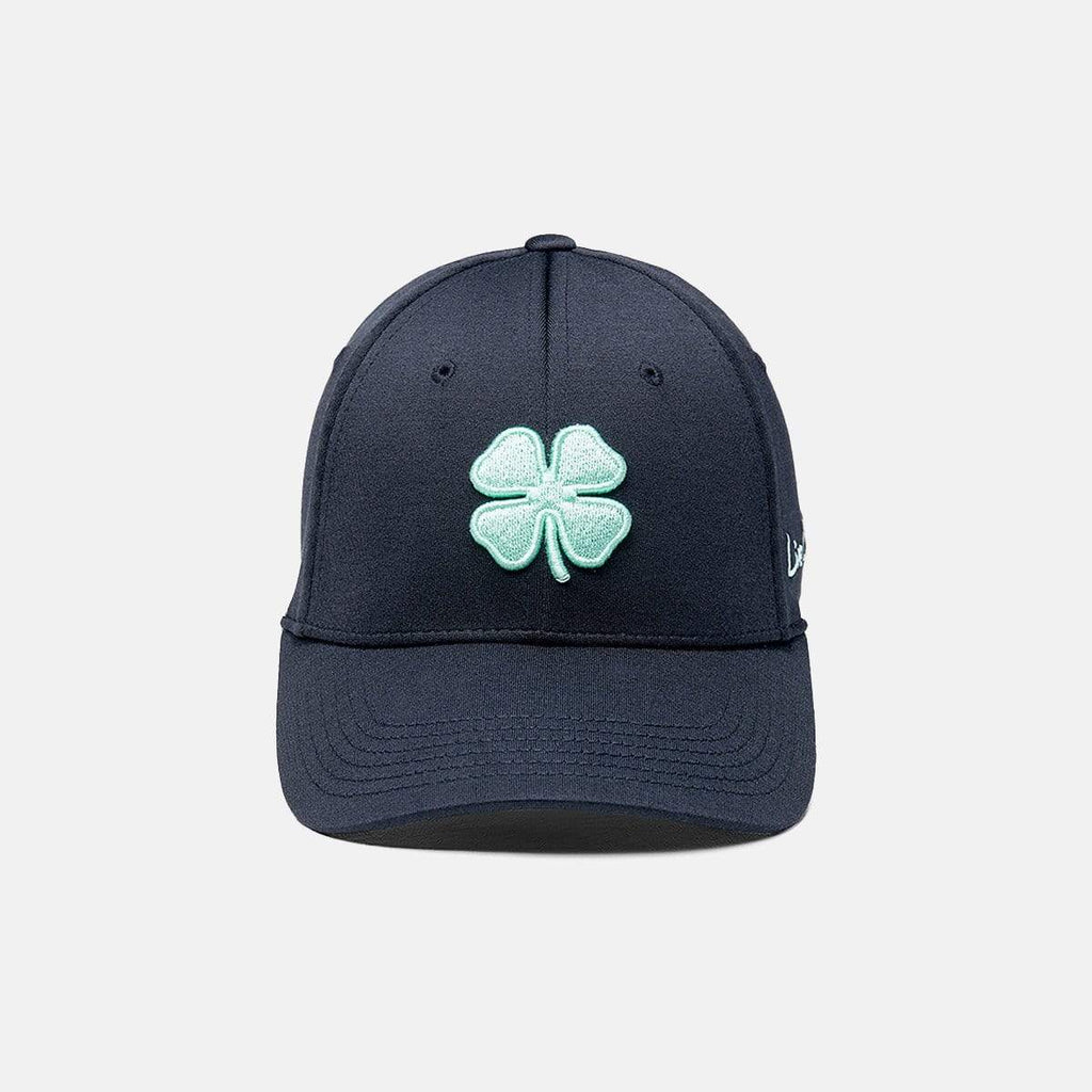 Gorra Black Clover  Live Lucky  Lucky Heather Mint Hat Cap