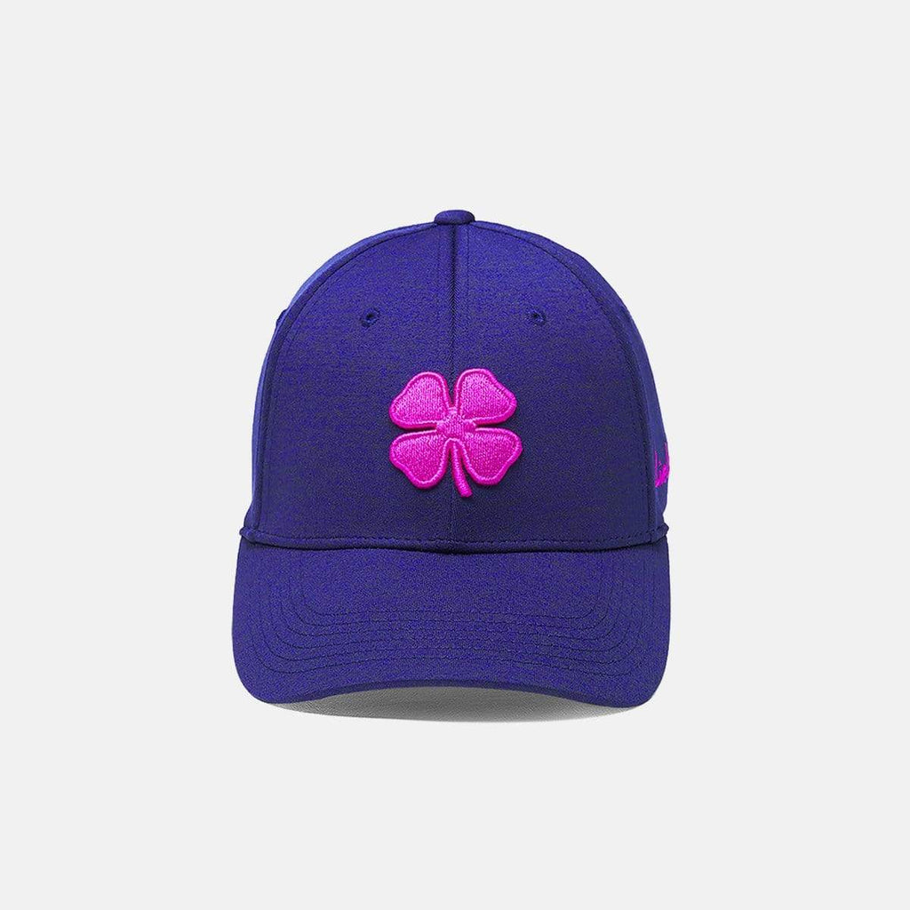 Gorra Black Clover  Live Lucky  Lucky Heather Razz Hat Cap