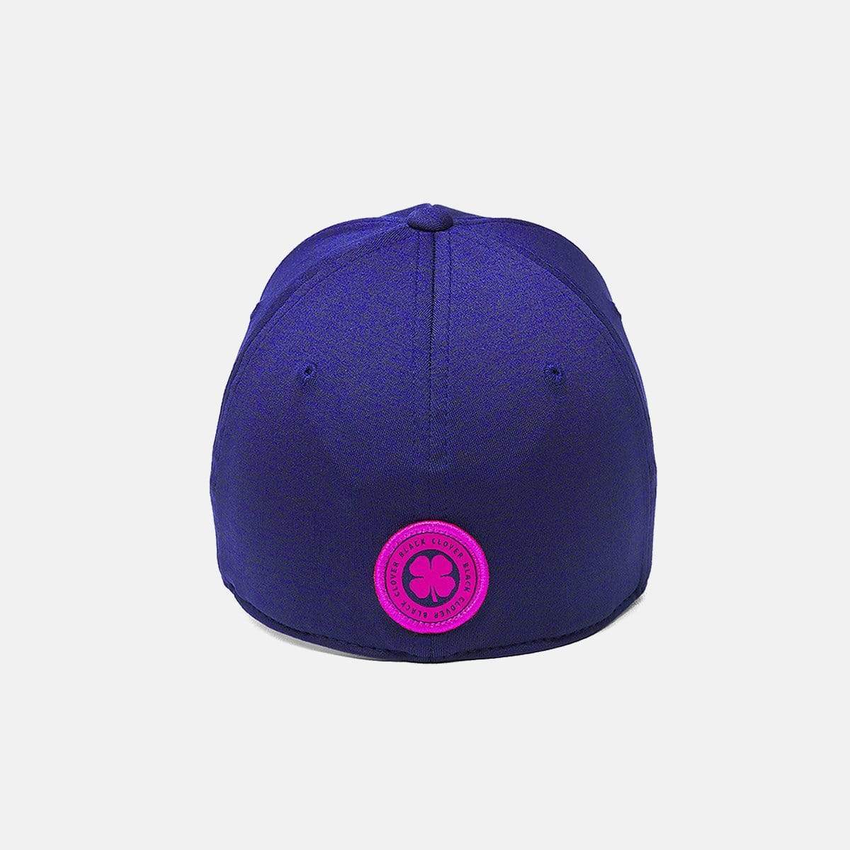 Gorra Black Clover  Live Lucky  Lucky Heather Razz Hat Cap