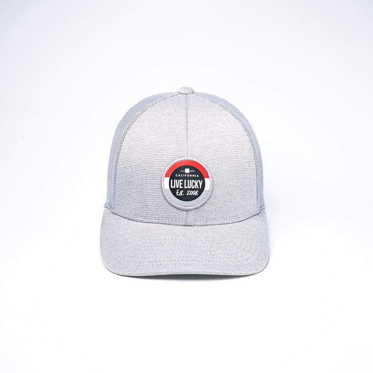 Gorra Black Clover  Live Lucky  NORTH SHORE 2 Hat Cap