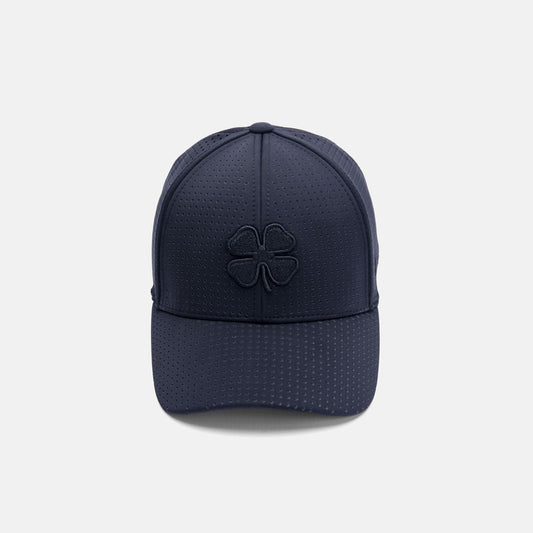 Gorra Black Clover  Live Lucky  PERF 5 DEEP BLUE Hat Cap