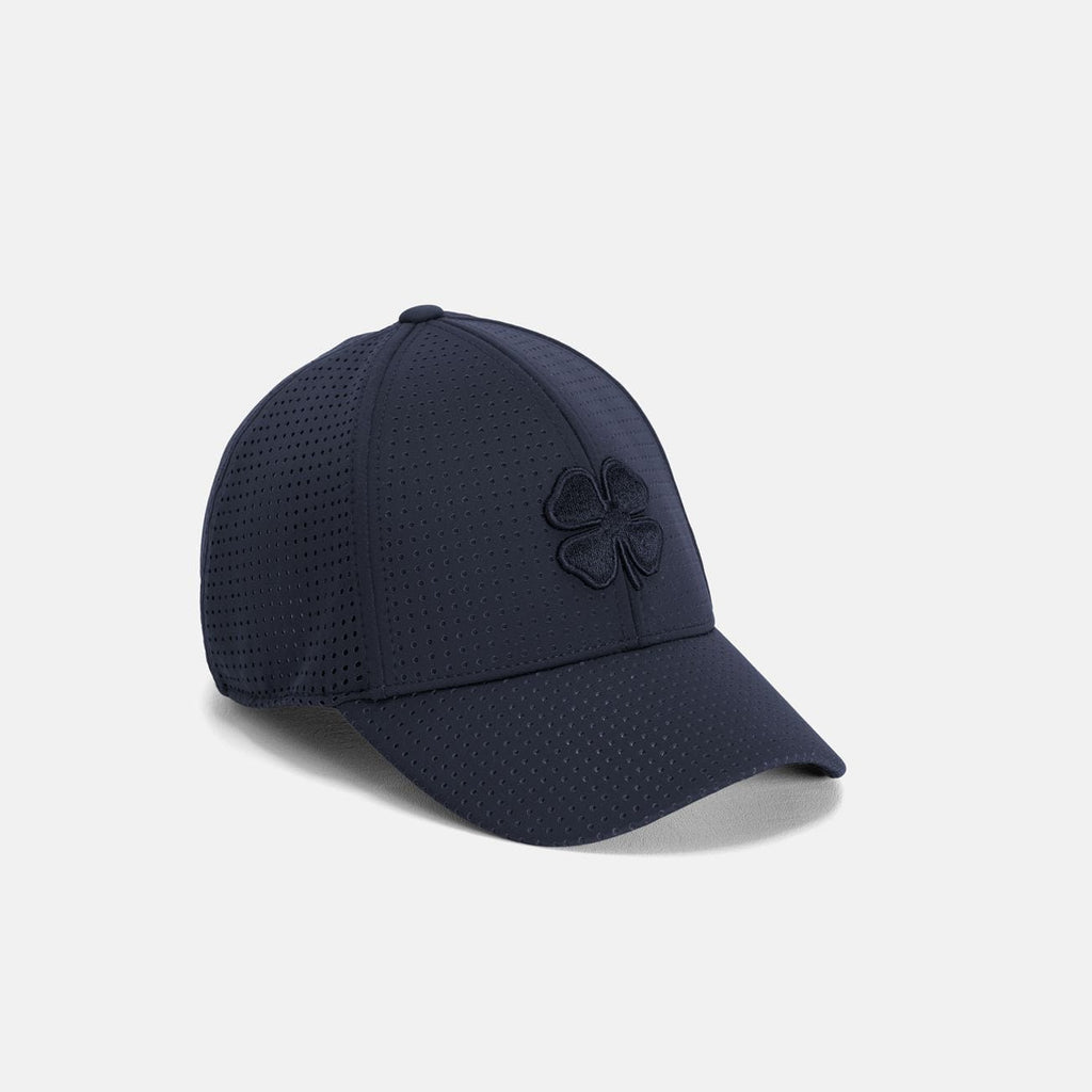 Gorra Black Clover  Live Lucky  PERF 5 DEEP BLUE Hat Cap