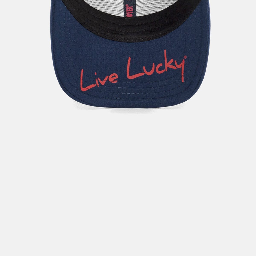 Gorra Black Clover  Live Lucky  Premium Clover 10 Hat Cap