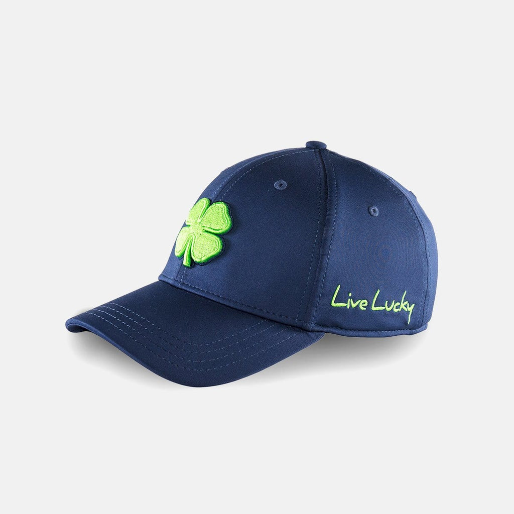 Gorra Black Clover  Live Lucky  Premium Clover 15 Hat Cap