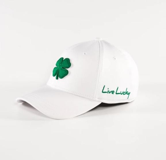 Gorra Black Clover  Live Lucky  PREMIUM CLOVER 16 Hat Cap