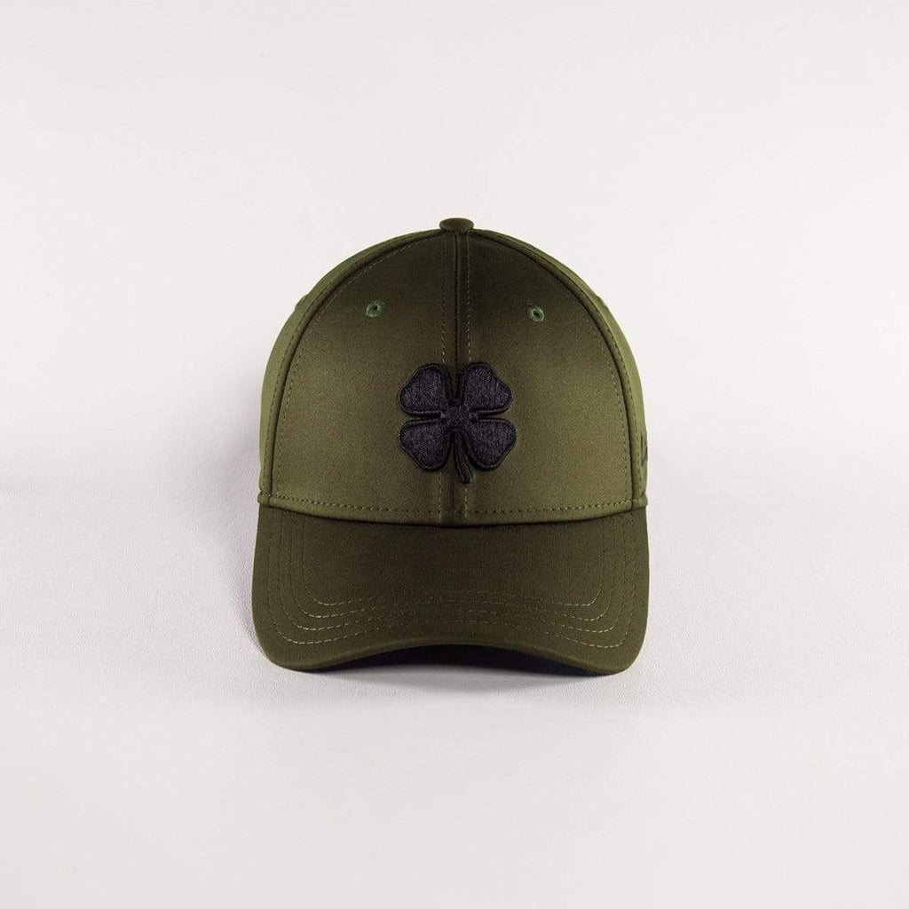 Gorra Black Clover  Live Lucky  Premium Clover 43 Hat Cap