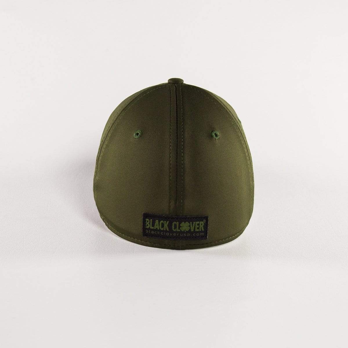 Gorra Black Clover  Live Lucky  Premium Clover 43 Hat Cap