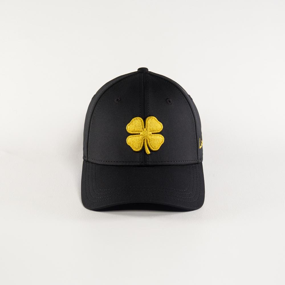 Gorra Black Clover  Live Lucky  PREMIUM CLOVER 49 Hat Cap