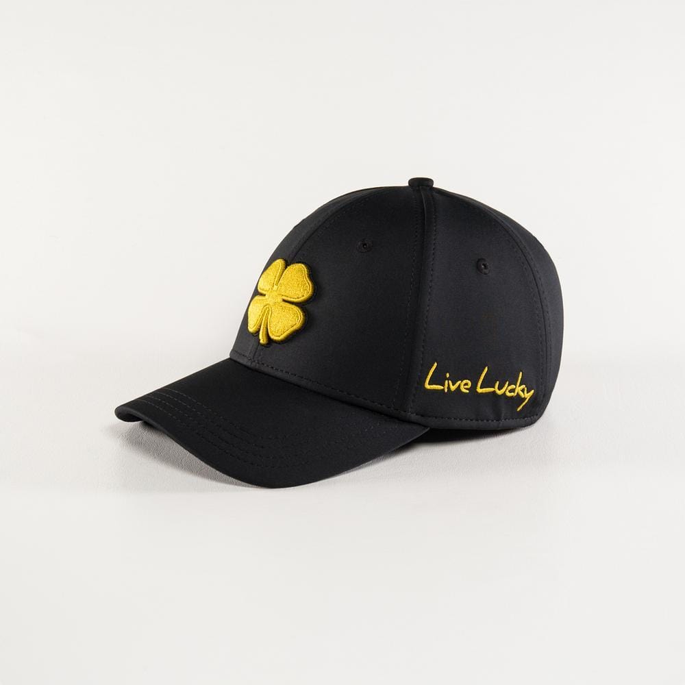 Gorra Black Clover  Live Lucky  PREMIUM CLOVER 49 Hat Cap